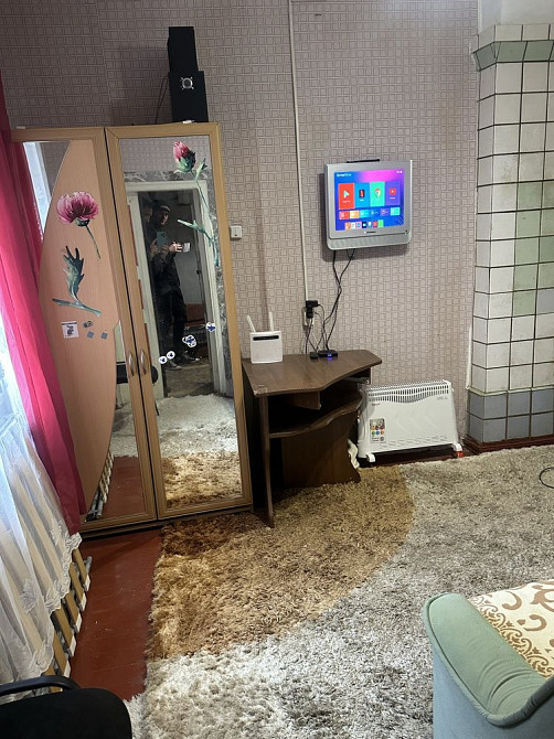 1 кімнатна на Тиждень, Місяць 1-2 дей можна з тваринами Житомир - зображення 1