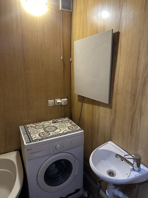 1 кімнатна на Тиждень, Місяць 1-2 дей можна з тваринами Житомир - зображення 6