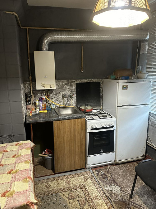 1 кімнатна на Тиждень, Місяць 1-2 дей можна з тваринами Житомир - зображення 5