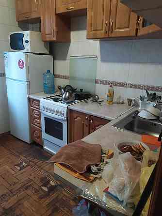 Здам 2х кімнатну м Харьковська Бажана 7а Kyiv