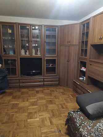 Здам 2х кімнатну м Харьковська Бажана 7а Kyiv