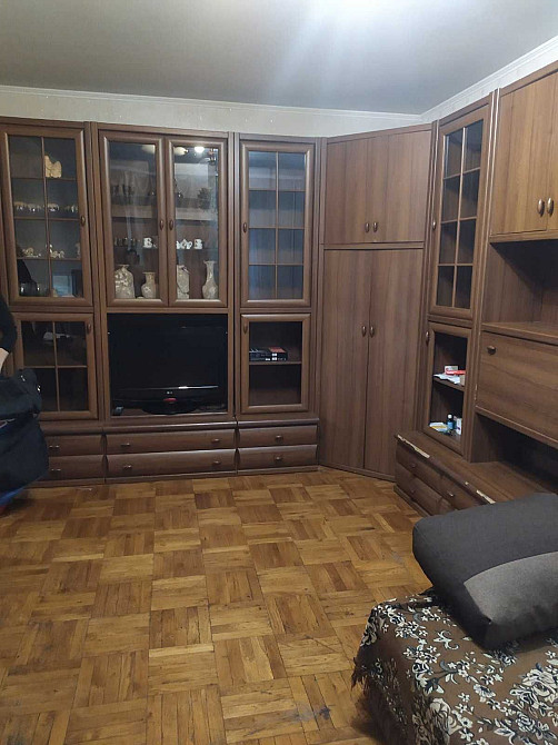 Здам 2х кімнатну м Харьковська Бажана 7а Kyiv - photo 2