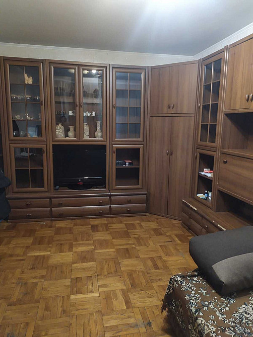 Здам 2х кімнатну м Харьковська Бажана 7а Kyiv - photo 1