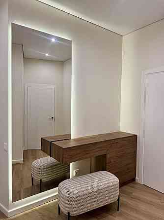 Нова 2 кімнатна квартира на Б. Хмельницького Kyiv