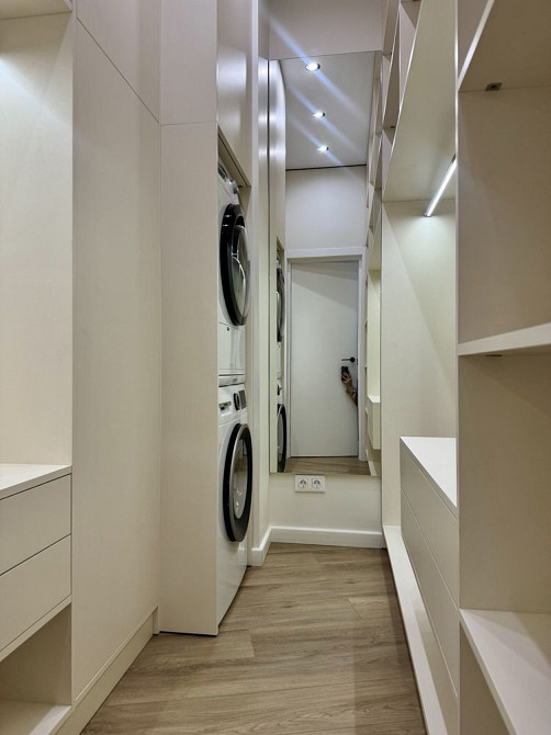 Нова 2 кімнатна квартира на Б. Хмельницького Kyiv - photo 5