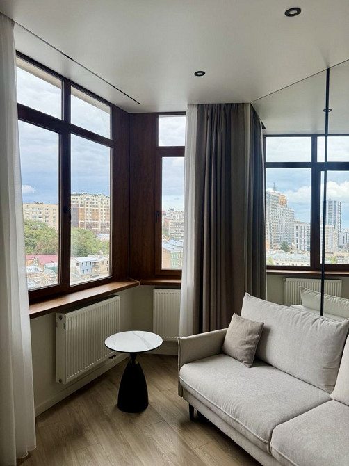 Нова 2 кімнатна квартира на Б. Хмельницького Kyiv - photo 3