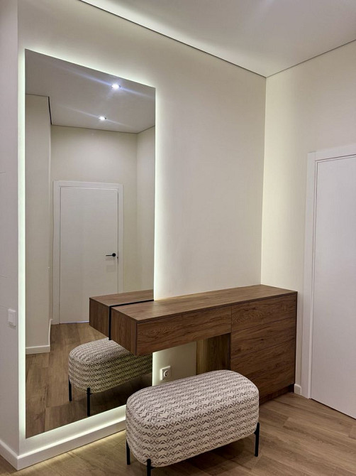 Нова 2 кімнатна квартира на Б. Хмельницького Kyiv - photo 6