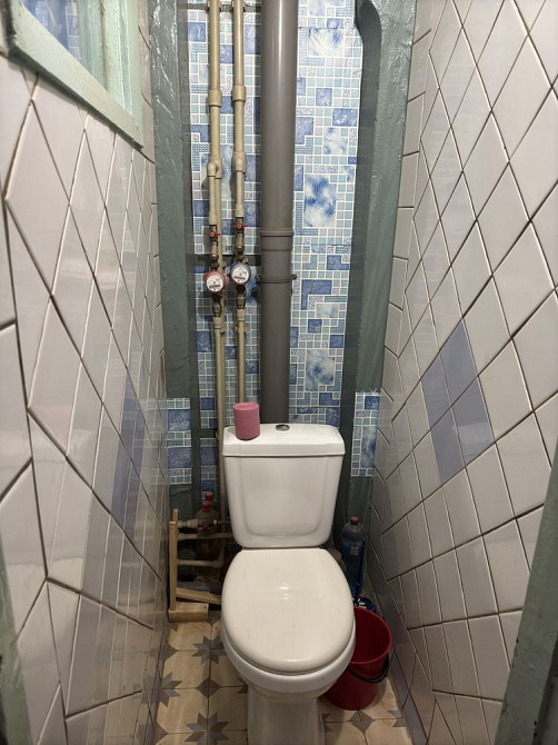 Оренда двокімнатноі на Мотелі Полтава - изображение 5