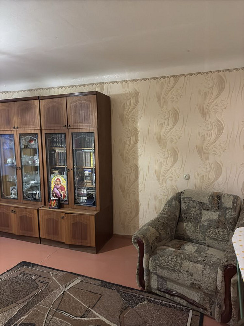 Оренда двокімнатноі на Мотелі Полтава - изображение 1