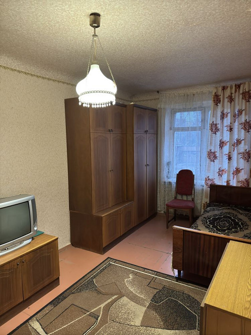 Оренда двокімнатноі на Мотелі Полтава - изображение 3