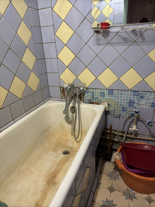 Оренда двокімнатноі на Мотелі Полтава - изображение 6