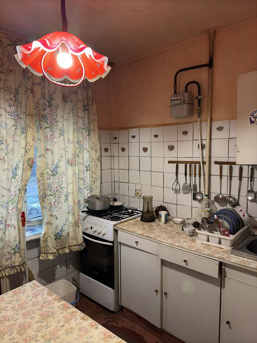 Оренда двокімнатноі на Мотелі Полтава - изображение 4