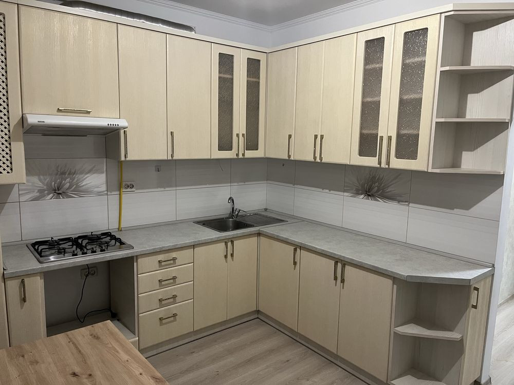 Здам в оренду 1 кім Новобудову Рівне - зображення 1