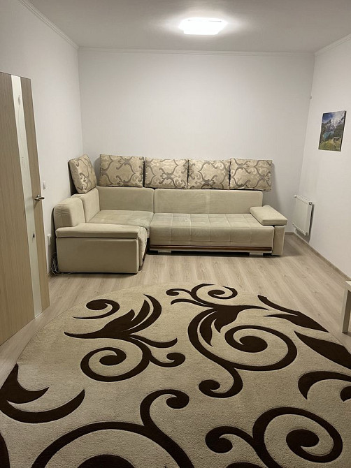 Здам в оренду 1 кім Новобудову Рівне - зображення 5