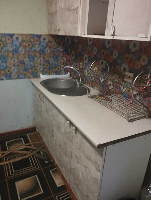 Сдам 1 комнатную в девятиэтажном доме на Картамышевской / Косвенной Одеса - зображення 2