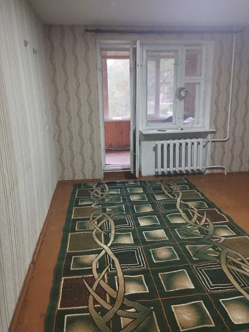 Сдам 1 комнатную в девятиэтажном доме на Картамышевской / Косвенной Одеса - зображення 3