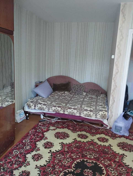 Сдам 1 комнатную в девятиэтажном доме на Картамышевской / Косвенной Одеса - зображення 4