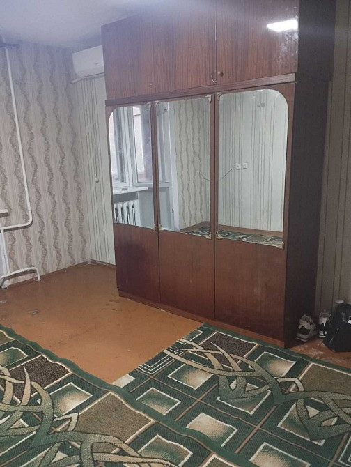 Сдам 1 комнатную в девятиэтажном доме на Картамышевской / Косвенной Одеса - зображення 6