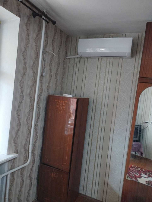 Сдам 1 комнатную в девятиэтажном доме на Картамышевской / Косвенной Одеса - зображення 5