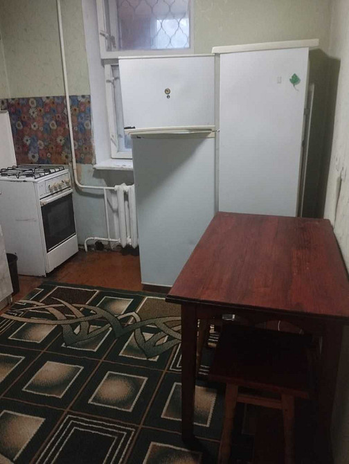 Сдам 1 комнатную в девятиэтажном доме на Картамышевской / Косвенной Одеса - зображення 1