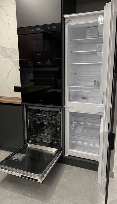 Оренда 1.5 кімнатної квартири в центрі міста Шпола - зображення 3