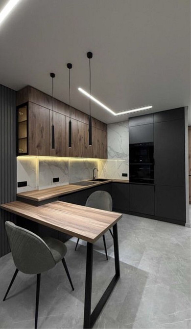 Оренда 1.5 кімнатної квартири в центрі міста Шпола - зображення 2