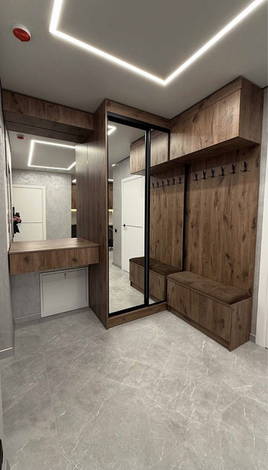 Оренда 1.5 кімнатної квартири в центрі міста Шпола - зображення 6