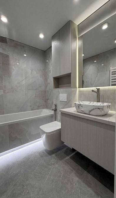 Оренда 1.5 кімнатної квартири в центрі міста Шпола - зображення 7