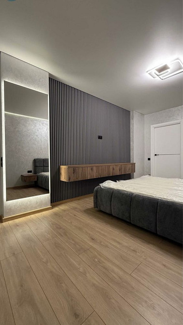 Оренда 1.5 кімнатної квартири в центрі міста Шпола - зображення 5