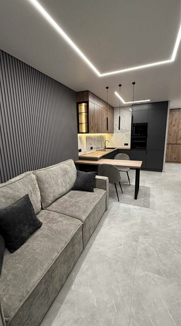 Оренда 1.5 кімнатної квартири в центрі міста Шпола - зображення 1