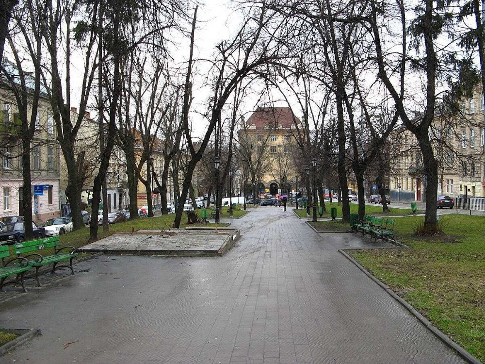 Здаю в оренду квартиру! площа Данила Галицького Центр(Ляльковий Театр) Львов - изображение 1