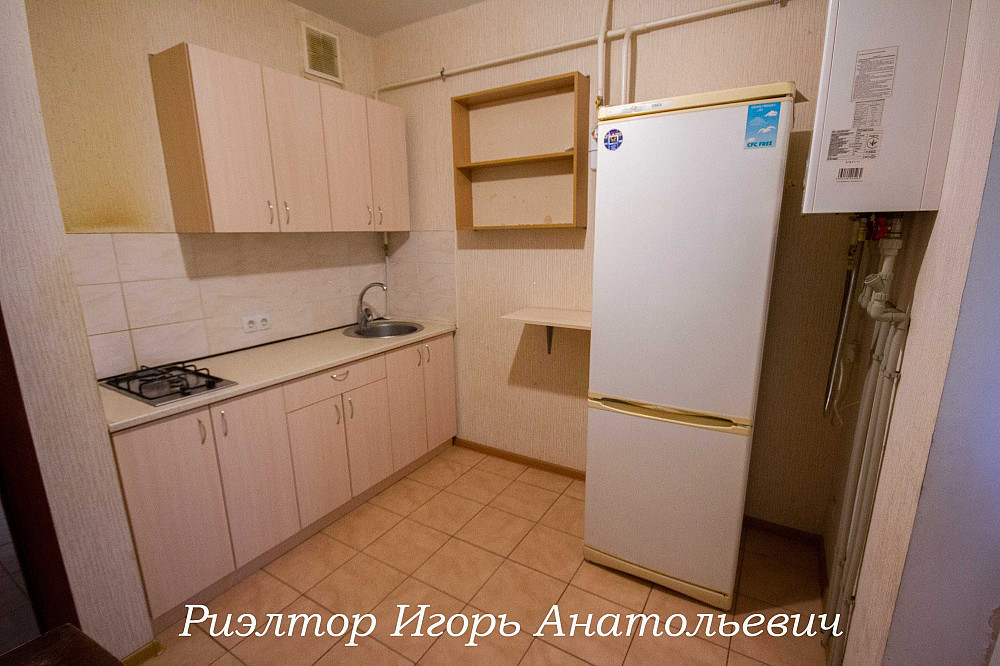 Аренда 1-ком. квартиры в ЖК 7 небо, Одесса, Авангард, можно с кошечкой Авангард - зображення 5