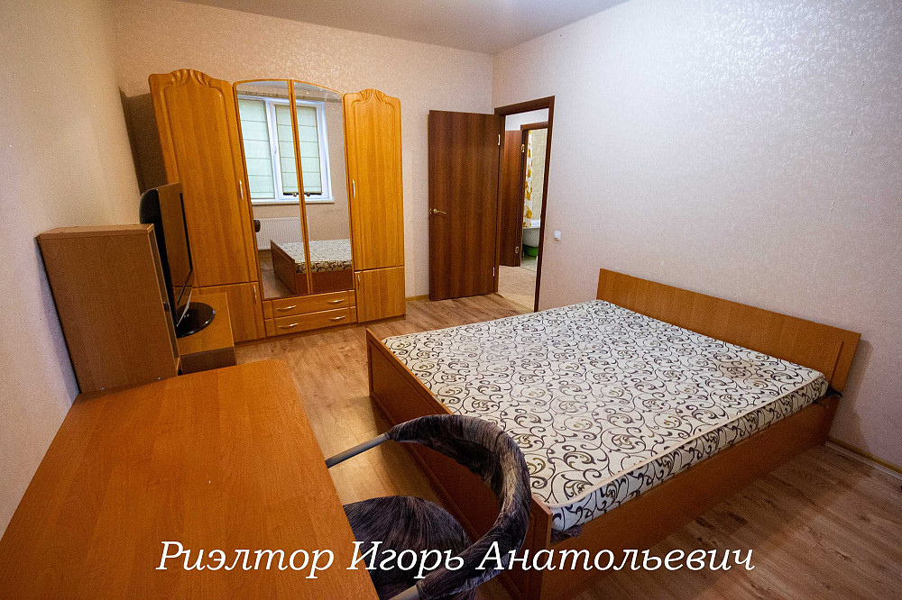 Аренда 1-ком. квартиры в ЖК 7 небо, Одесса, Авангард, можно с кошечкой Авангард - зображення 1