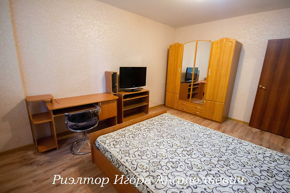 Аренда 1-ком. квартиры в ЖК 7 небо, Одесса, Авангард, можно с кошечкой Авангард - зображення 2