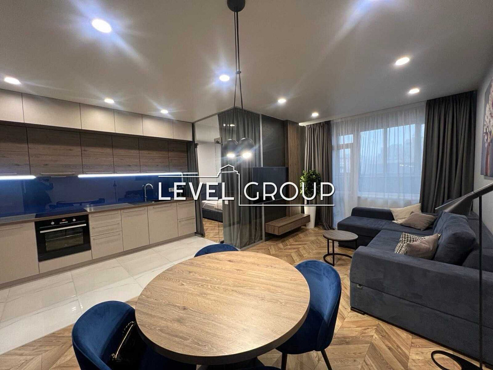 Ключі 2к студіо 50м Берестейський проспект 5В Victory V Шевченківський Kyiv - photo 1