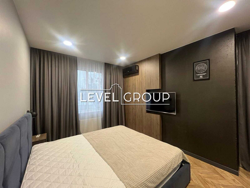 Ключі 2к студіо 50м Берестейський проспект 5В Victory V Шевченківський Kyiv - photo 4