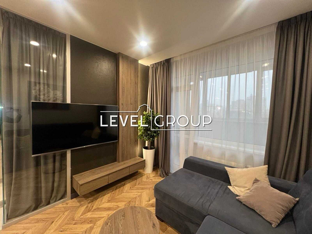 Ключі 2к студіо 50м Берестейський проспект 5В Victory V Шевченківський Kyiv - photo 6