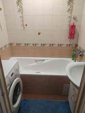 Сдаётся 2-ком квартира р-н 40 школы ,6/14.Цена 4500+ку. Запоріжжя