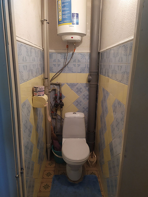 Сдаётся 2-ком квартира р-н 40 школы ,6/14.Цена 4500+ку. Запорожье - изображение 5