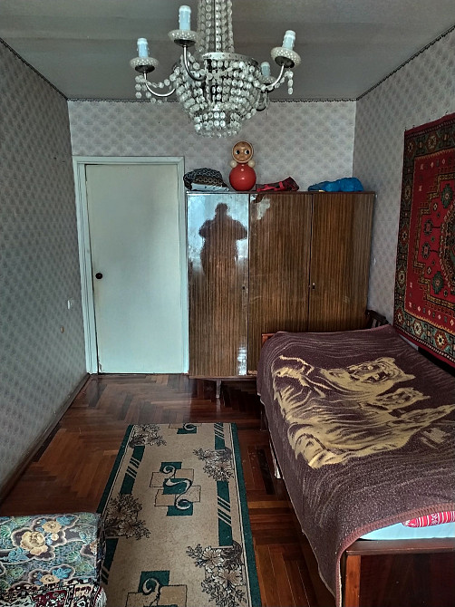 Сдаётся 2-ком квартира р-н 40 школы ,6/14.Цена 4500+ку. Запорожье - изображение 6