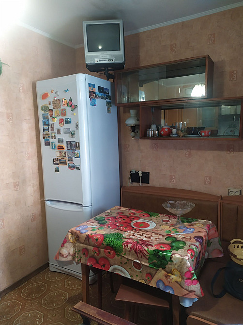 Сдаётся 2-ком квартира р-н 40 школы ,6/14.Цена 4500+ку. Запорожье - изображение 2