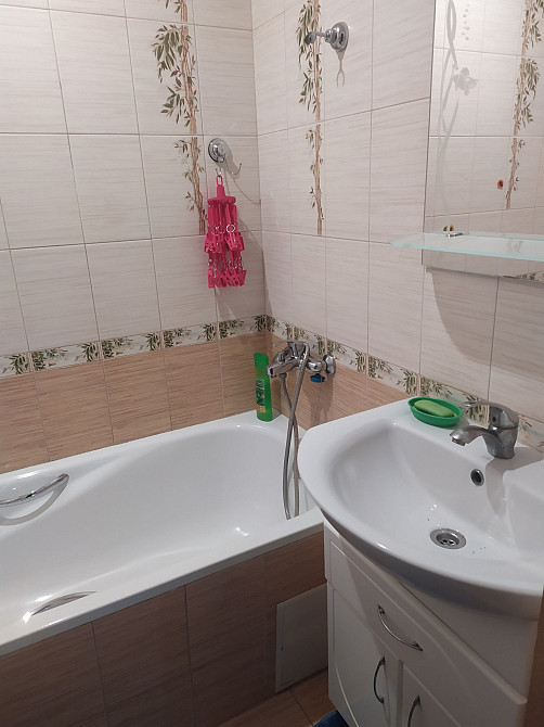 Сдаётся 2-ком квартира р-н 40 школы ,6/14.Цена 4500+ку. Запорожье - изображение 4