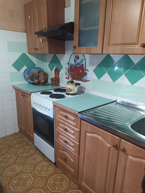 Сдаётся 2-ком квартира р-н 40 школы ,6/14.Цена 4500+ку. Запорожье - изображение 1