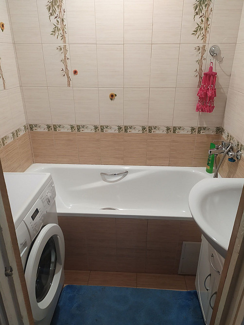 Сдаётся 2-ком квартира р-н 40 школы ,6/14.Цена 4500+ку. Запорожье - изображение 3