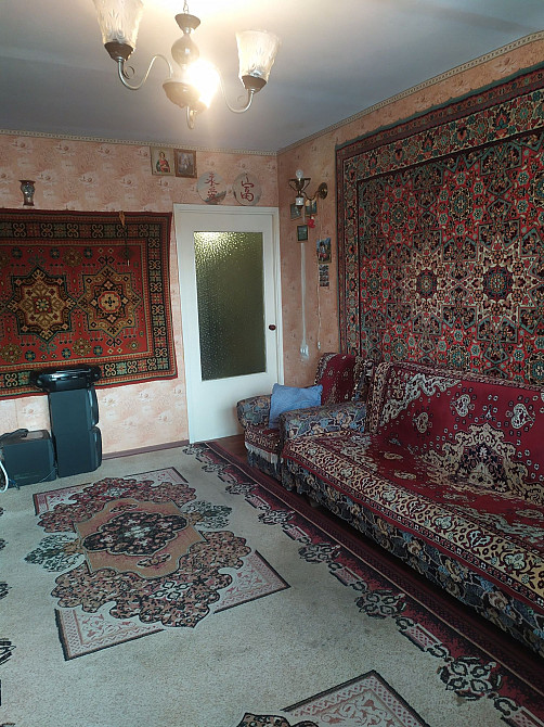 Сдаётся 2-ком квартира р-н 40 школы ,6/14.Цена 4500+ку. Запорожье - изображение 7