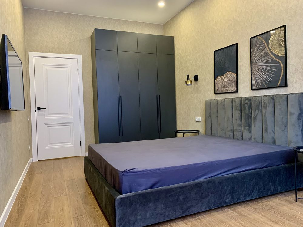 ‼️Сдам свою‼️ЖК Элегия парк, Аркадия от хозяина  аренда без комиссии Одеса - зображення 4