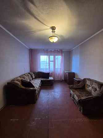 Сдам  1 к квартиру, левый берег Кам`янське (Запорізька обл.)