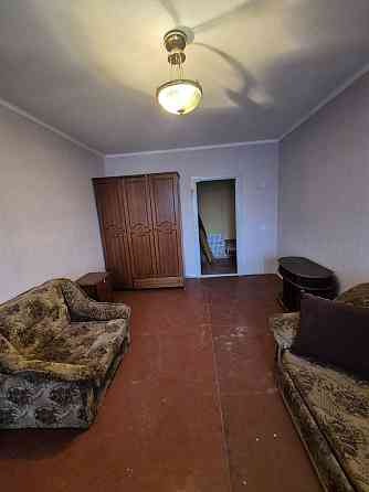 Сдам  1 к квартиру, левый берег Кам`янське (Запорізька обл.)