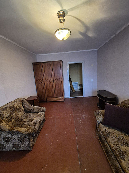 Сдам  1 к квартиру, левый берег Кам`янське (Запорізька обл.) - зображення 5