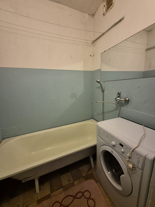 Сдам  1 к квартиру, левый берег Кам`янське (Запорізька обл.) - зображення 2